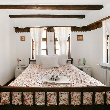 Osmarski Houses Osmar  المظهر الخارجي الصورة