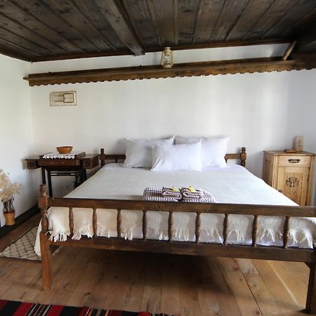 Osmarski Houses Osmar  الغرفة الصورة