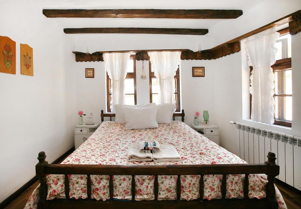 Osmarski Houses Osmar  المظهر الخارجي الصورة
