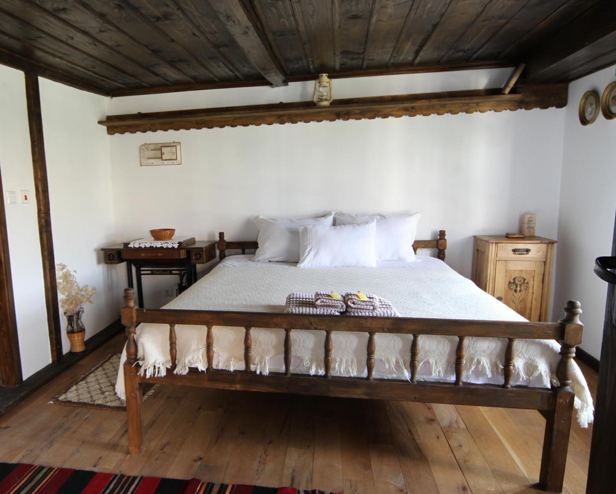 Osmarski Houses Osmar  الغرفة الصورة