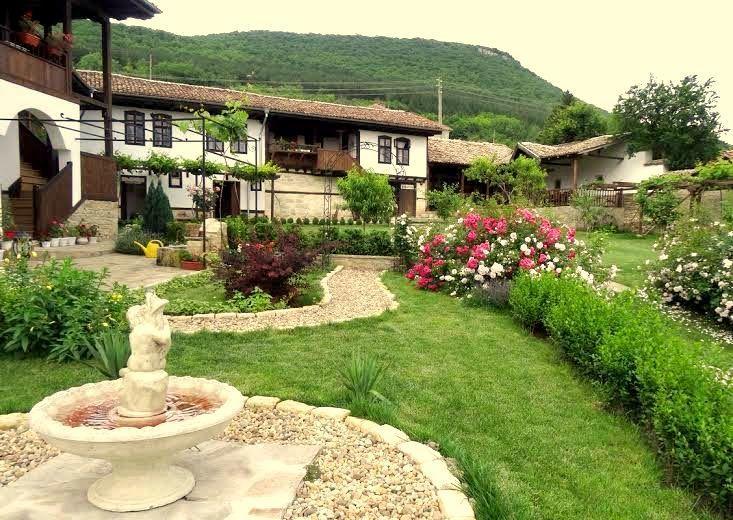 Osmarski Houses Osmar  المظهر الخارجي الصورة