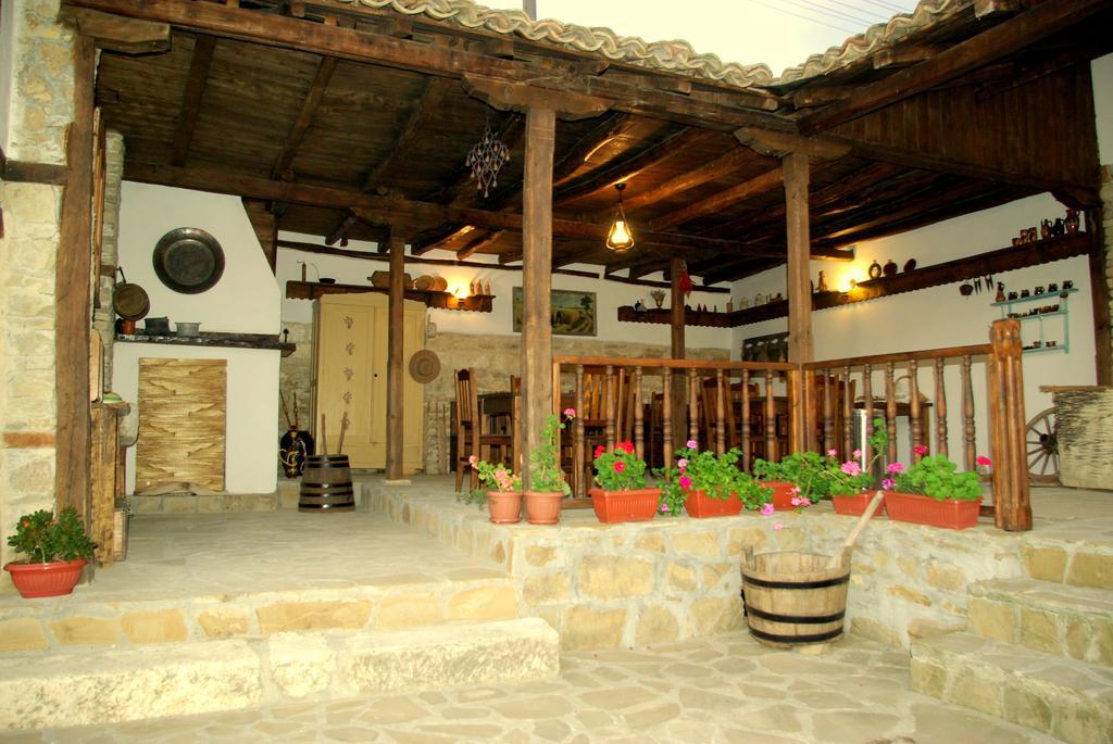 Osmarski Houses Osmar  المظهر الخارجي الصورة