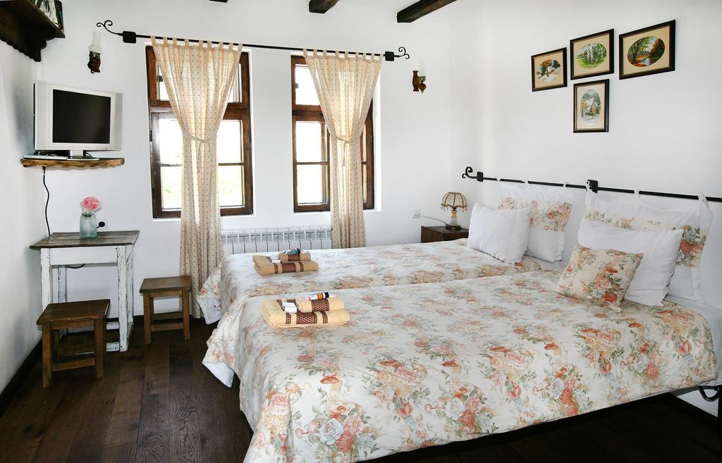 Osmarski Houses Osmar  المظهر الخارجي الصورة