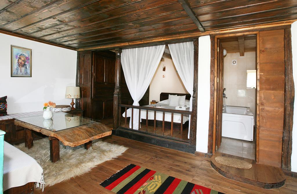 Osmarski Houses Osmar  المظهر الخارجي الصورة