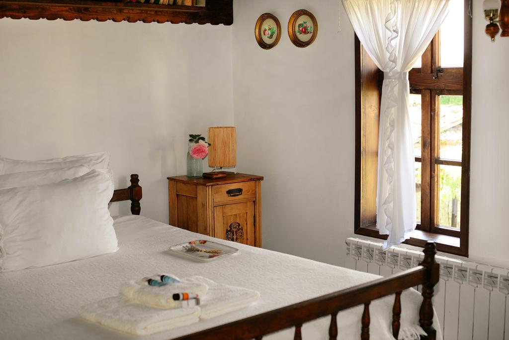 Osmarski Houses Osmar  المظهر الخارجي الصورة