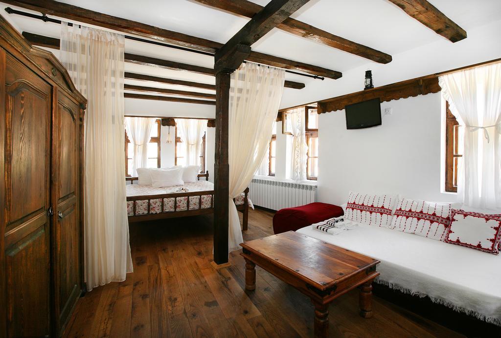 Osmarski Houses Osmar  المظهر الخارجي الصورة