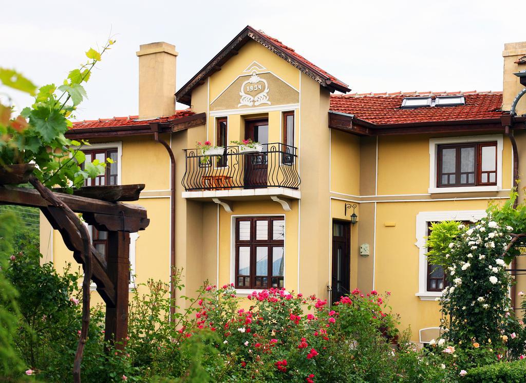 Osmarski Houses Osmar  المظهر الخارجي الصورة