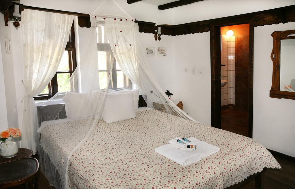 Osmarski Houses Osmar  المظهر الخارجي الصورة