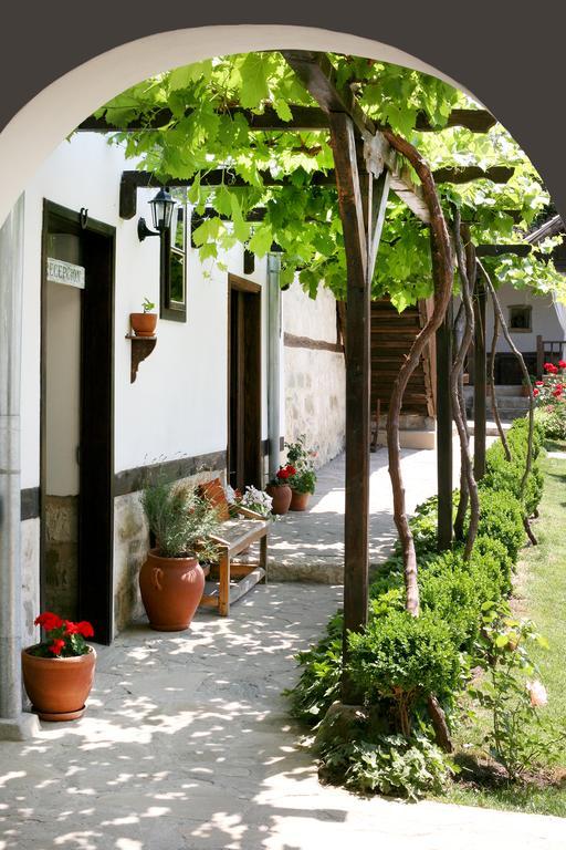 Osmarski Houses Osmar  المظهر الخارجي الصورة