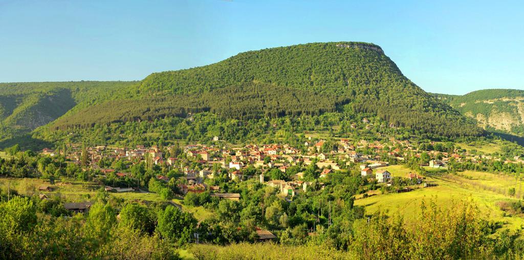 Osmarski Houses Osmar  المظهر الخارجي الصورة