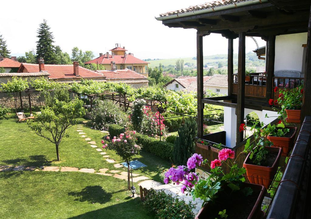 Osmarski Houses Osmar  المظهر الخارجي الصورة