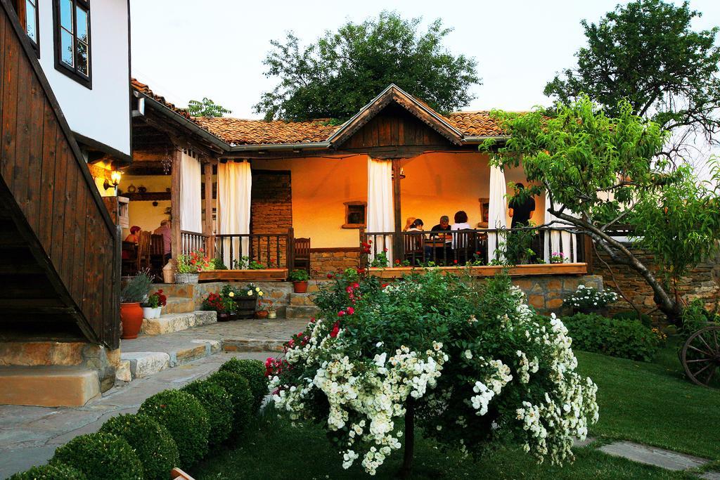 Osmarski Houses Osmar  المظهر الخارجي الصورة