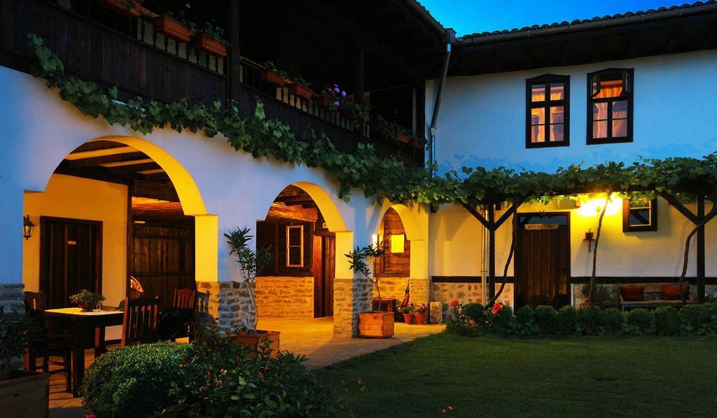 Osmarski Houses Osmar  المظهر الخارجي الصورة