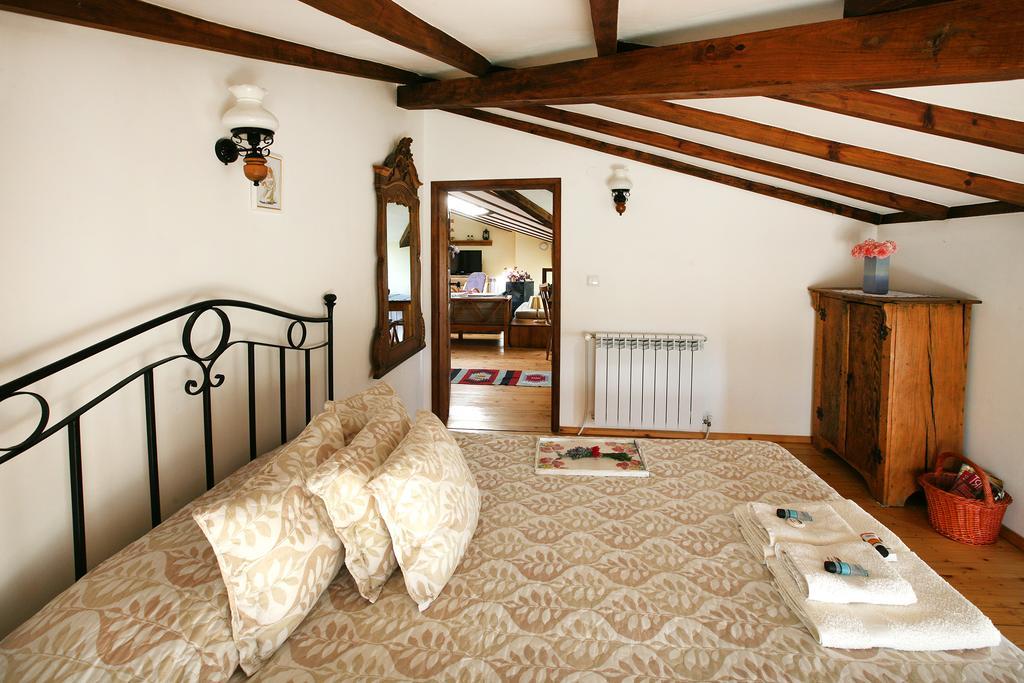 Osmarski Houses Osmar  المظهر الخارجي الصورة