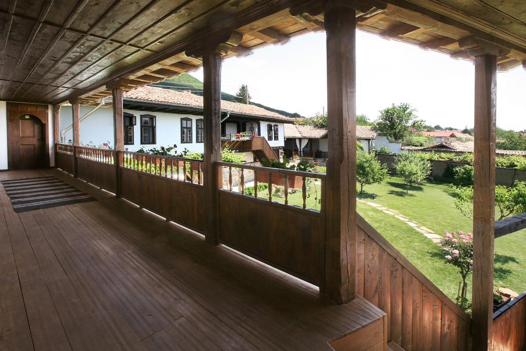 Osmarski Houses Osmar  المظهر الخارجي الصورة