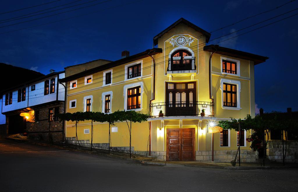Osmarski Houses Osmar  المظهر الخارجي الصورة