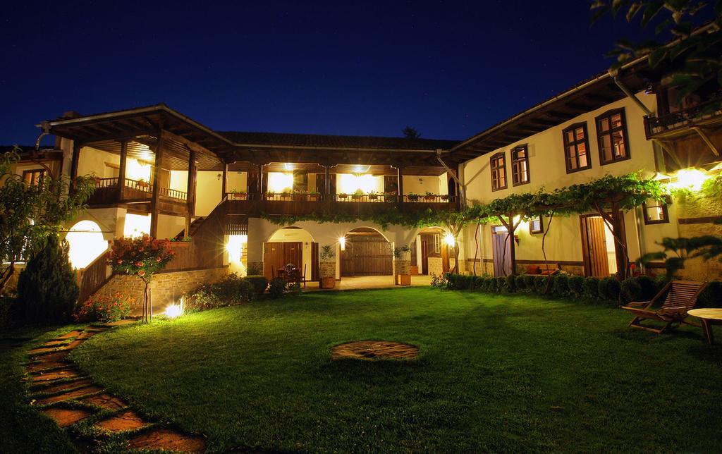 Osmarski Houses Osmar  المظهر الخارجي الصورة