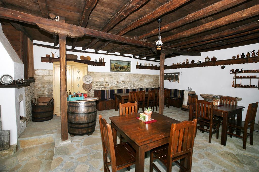 Osmarski Houses Osmar  المظهر الخارجي الصورة